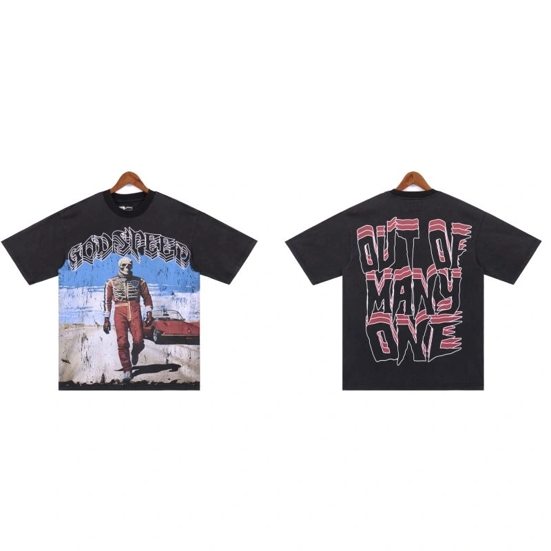 God Speed T-Shirts Durable 157454