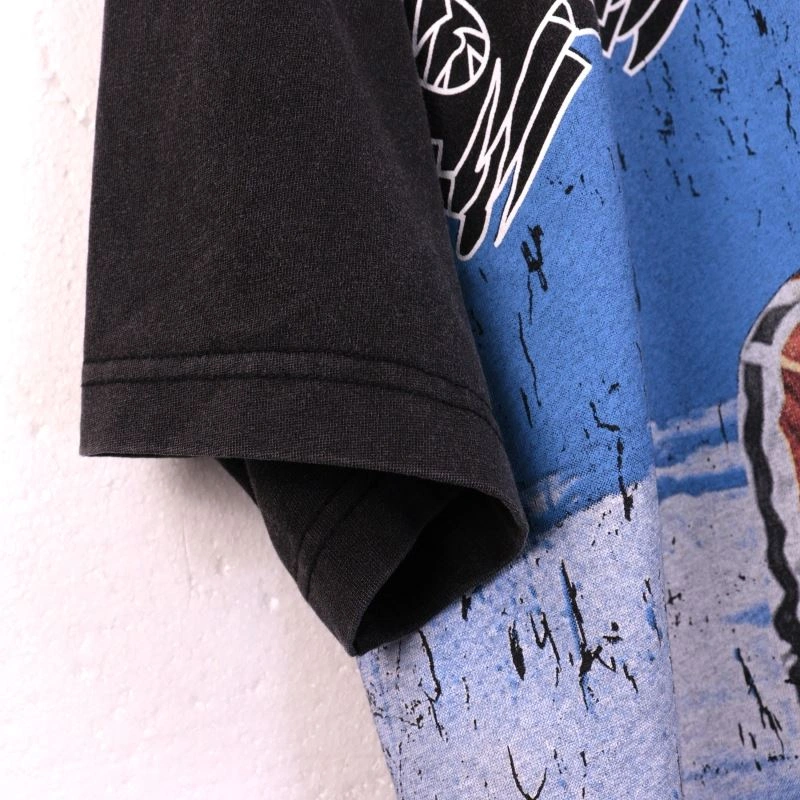 God Speed T-Shirts Durable 157454