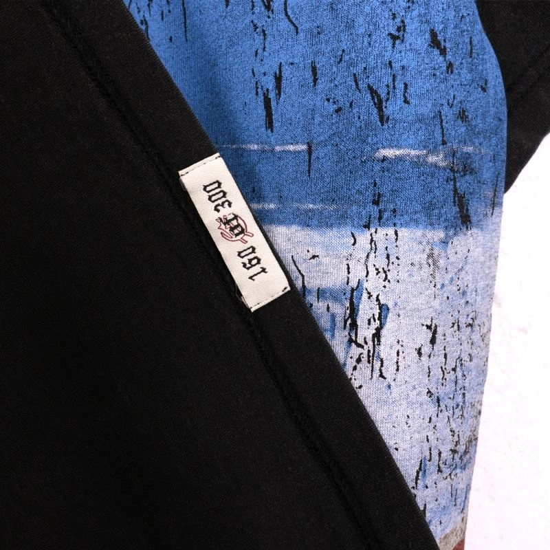 God Speed T-Shirts Durable 157454