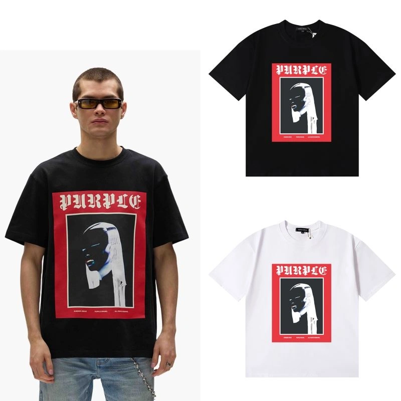 FreshLook God Speed T-Shirts 157485