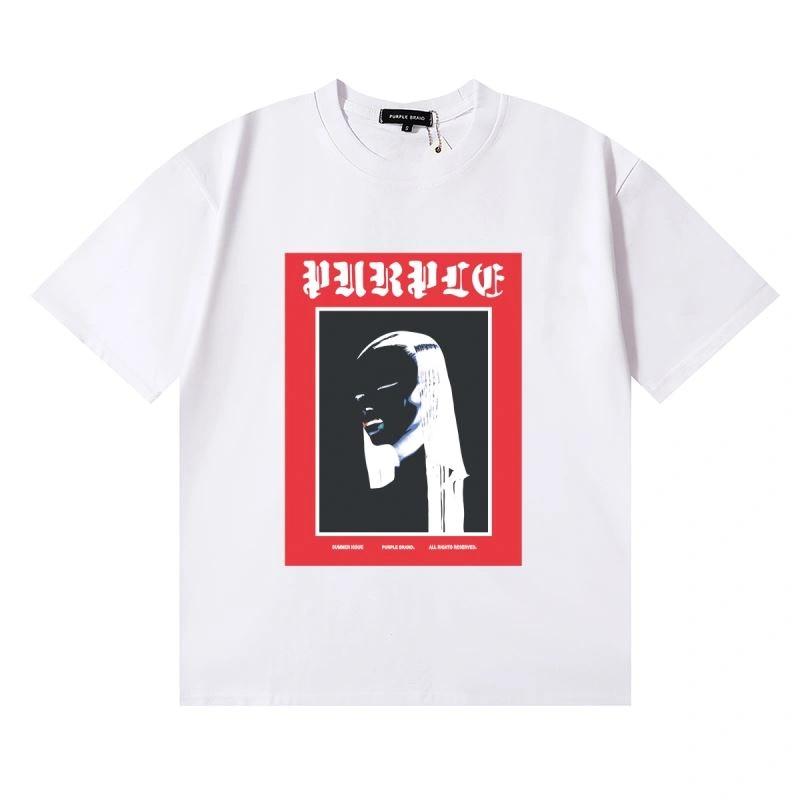 FreshLook God Speed T-Shirts 157485