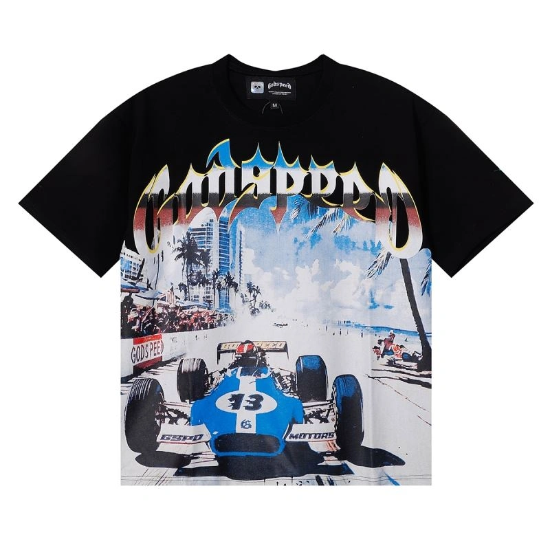 SunProtective God Speed T-Shirts 157448