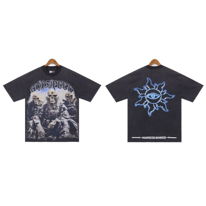 UrbanStyle God Speed T-Shirts 157449