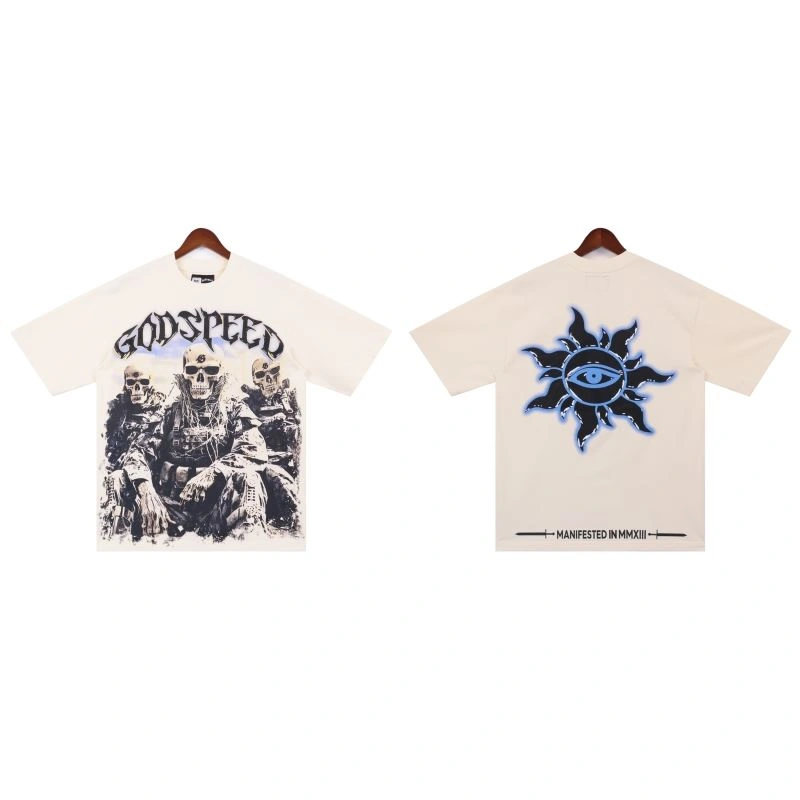 UrbanStyle God Speed T-Shirts 157449
