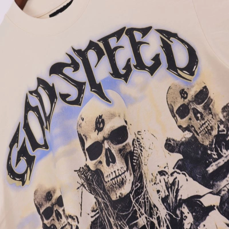 UrbanStyle God Speed T-Shirts 157449