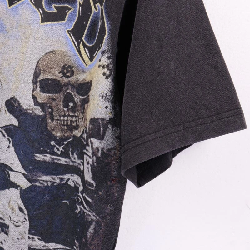 UrbanStyle God Speed T-Shirts 157449