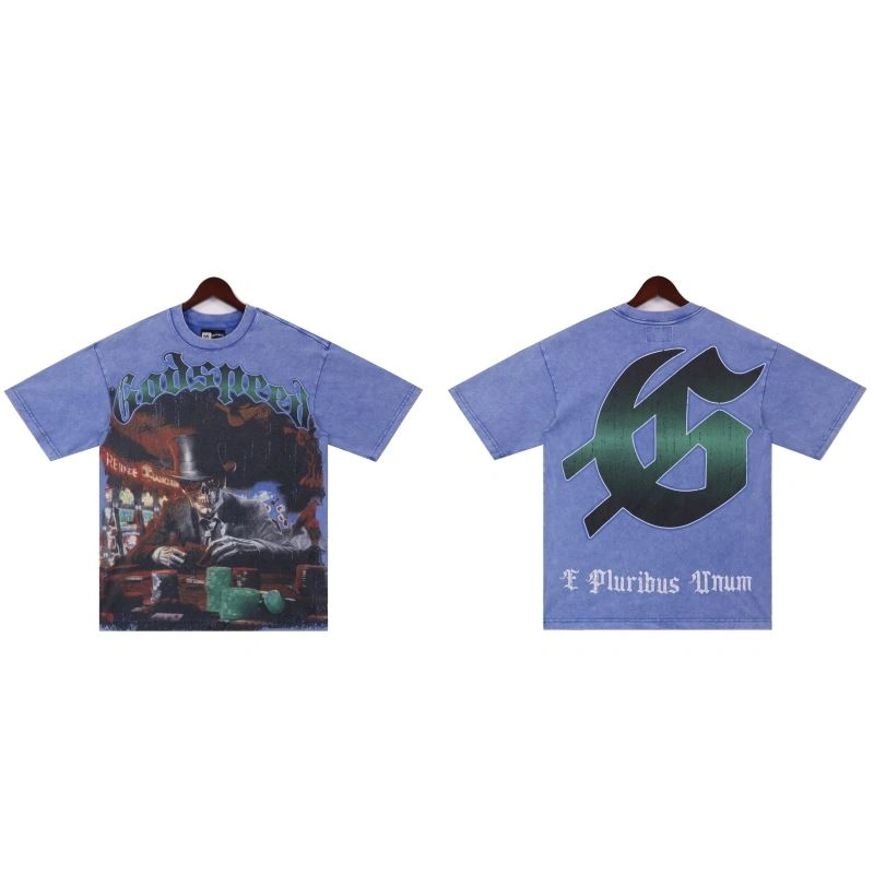 Snug God Speed T-Shirts 157451