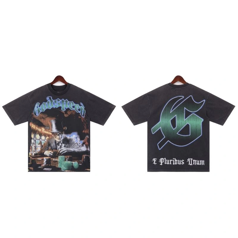 Snug God Speed T-Shirts 157451
