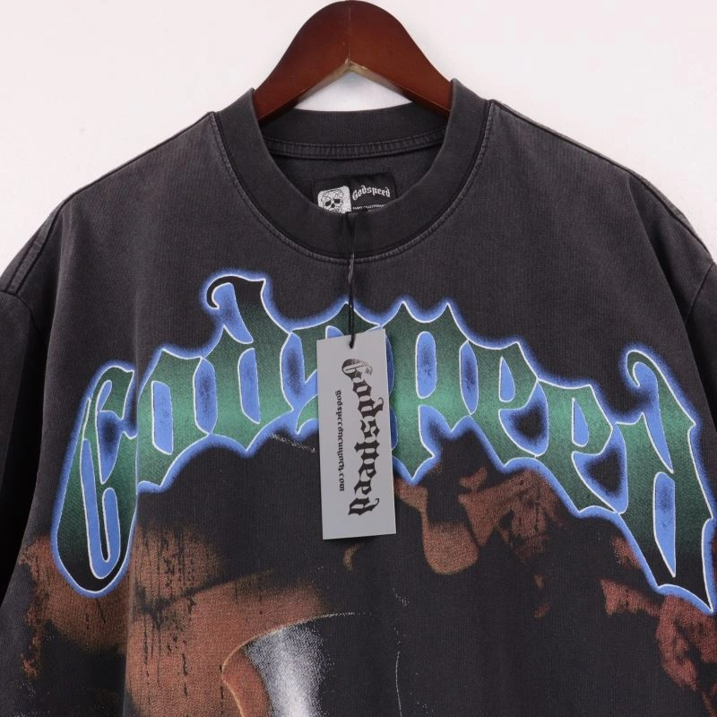 Snug God Speed T-Shirts 157451