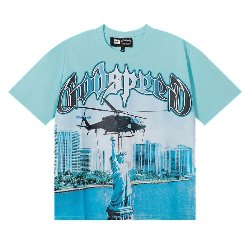 ModernLook God Speed T-Shirts 157445
