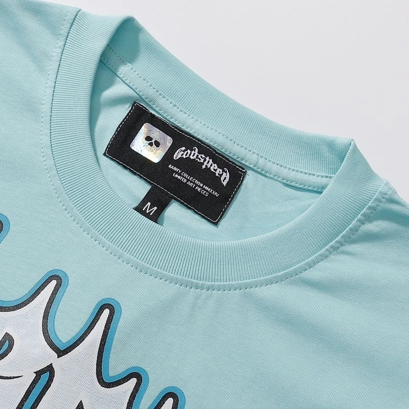 ModernLook God Speed T-Shirts 157445