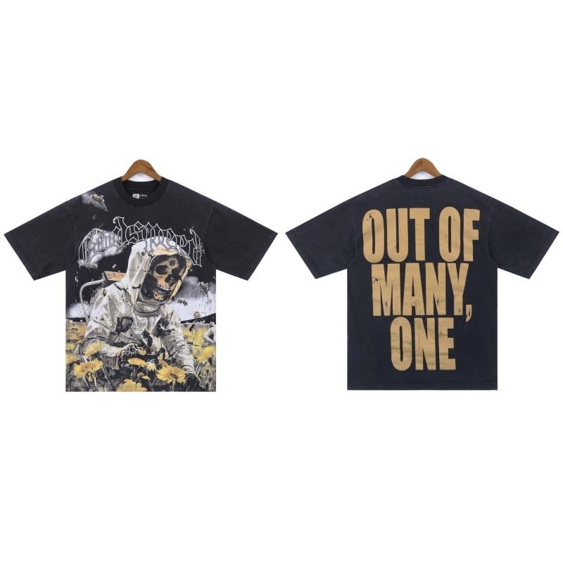 Classic God Speed T-Shirts 157486