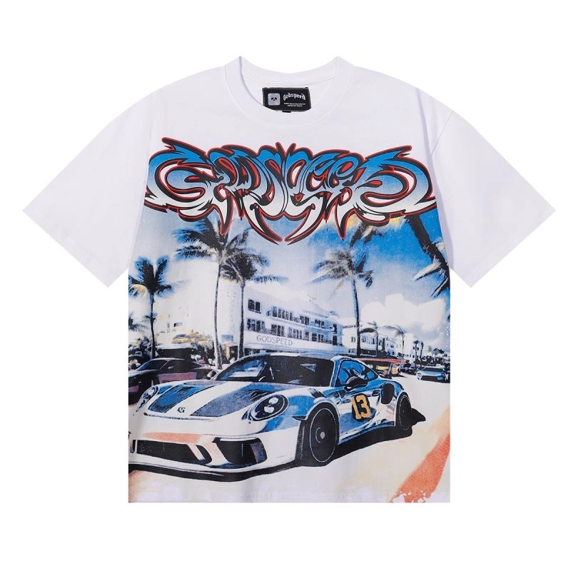 Youthful God Speed T-Shirts 157487