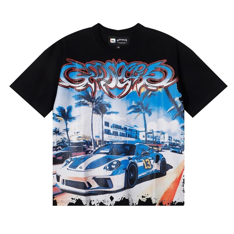 Youthful God Speed T-Shirts 157487