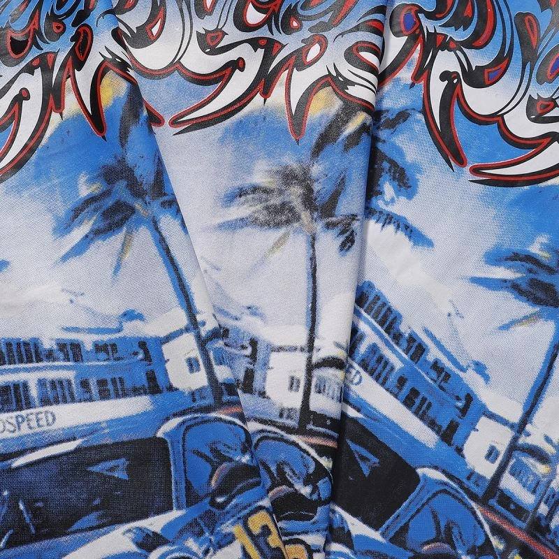 Youthful God Speed T-Shirts 157487