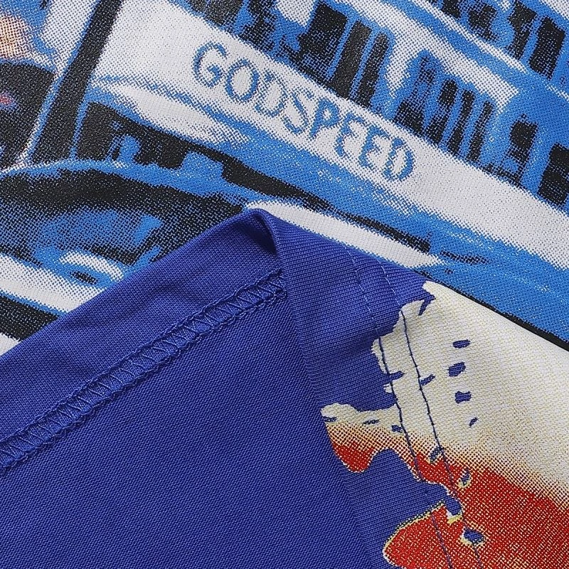 Youthful God Speed T-Shirts 157487