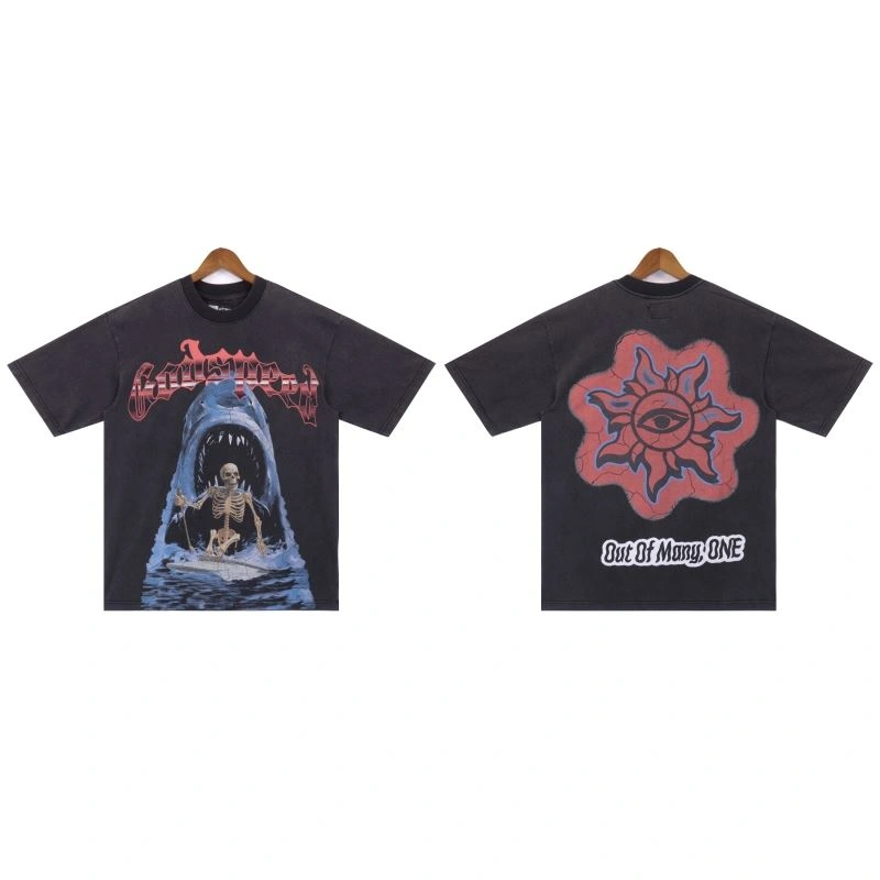 Practical God Speed T-Shirts 157446