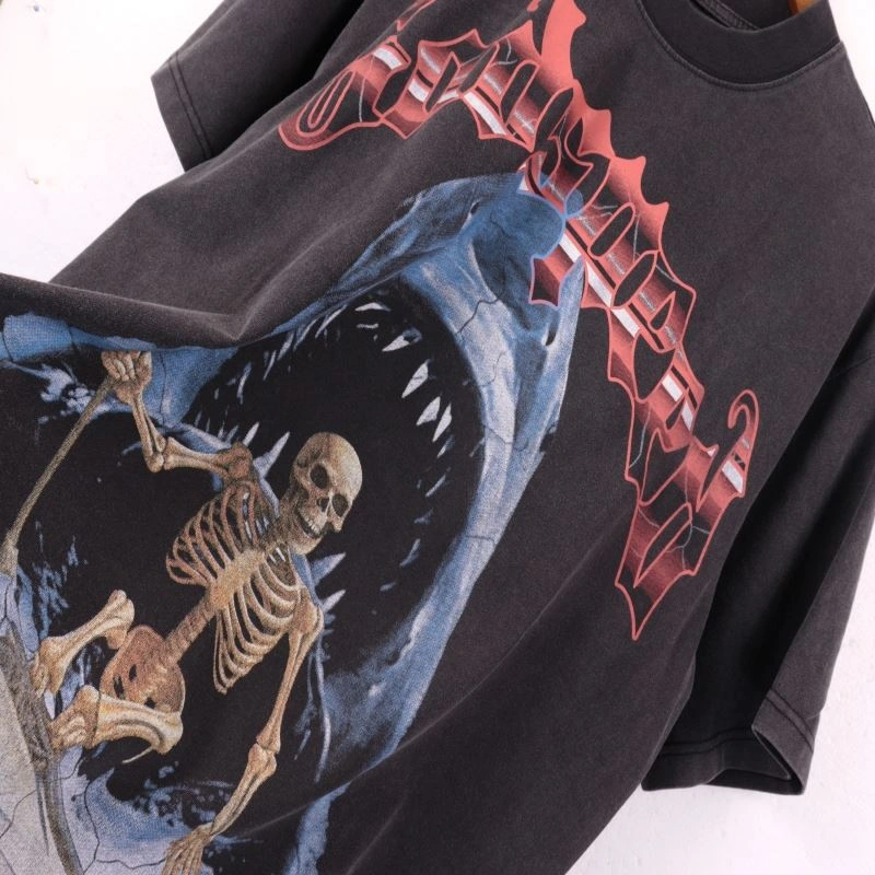 Practical God Speed T-Shirts 157446