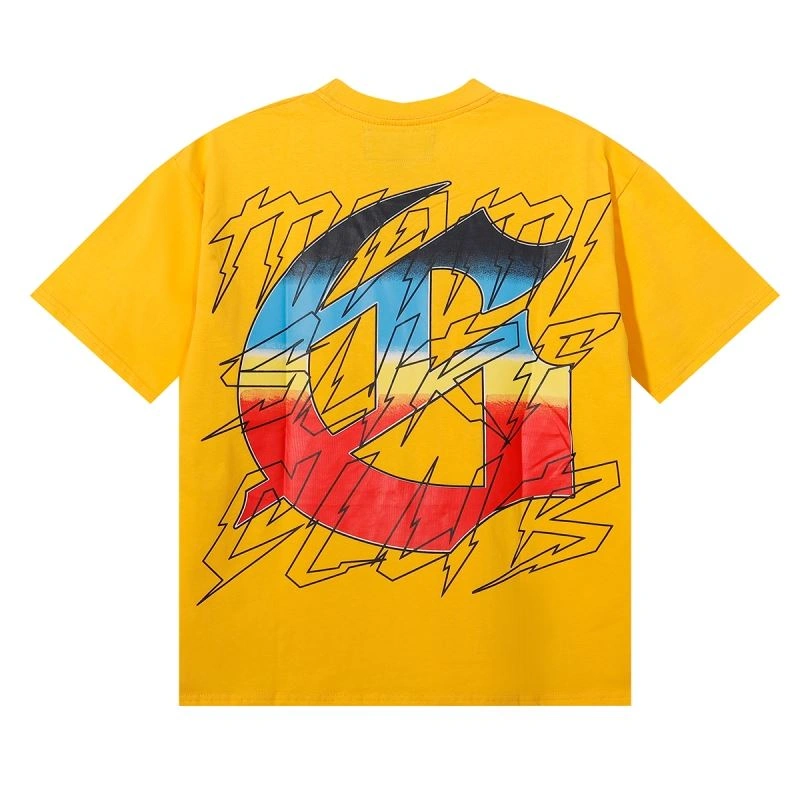 God Speed T-Shirts Breathable 157442