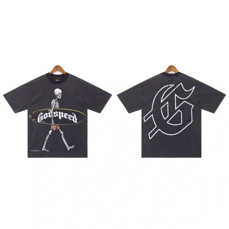 God Speed T-Shirts Neat 157441