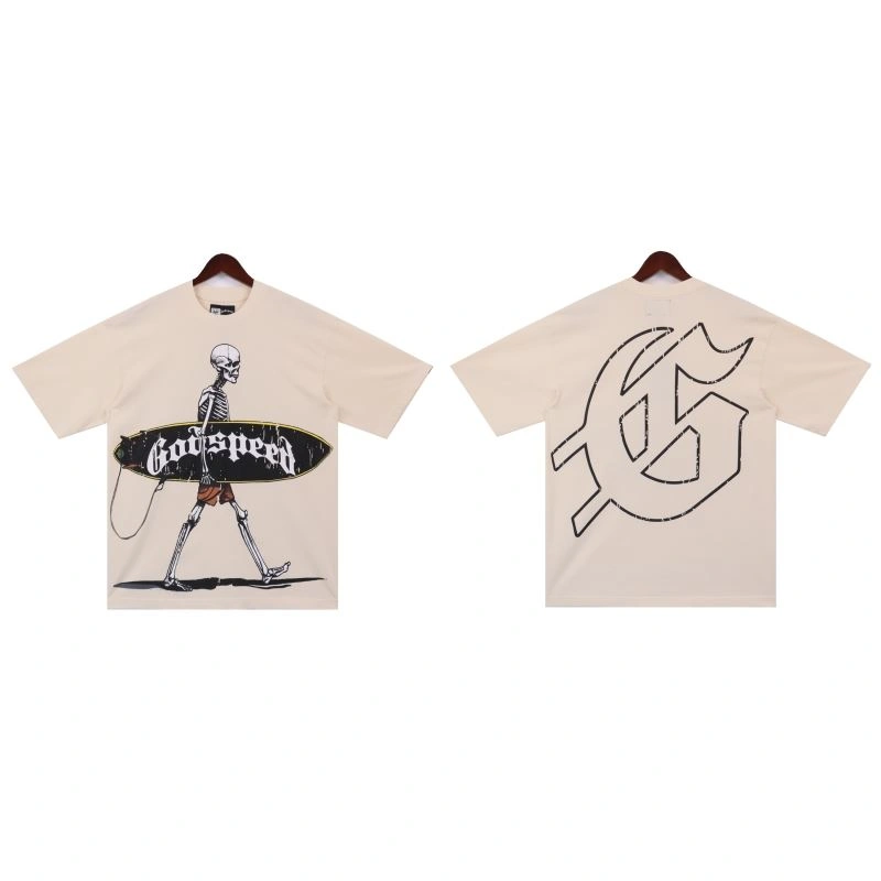 God Speed T-Shirts Neat 157441