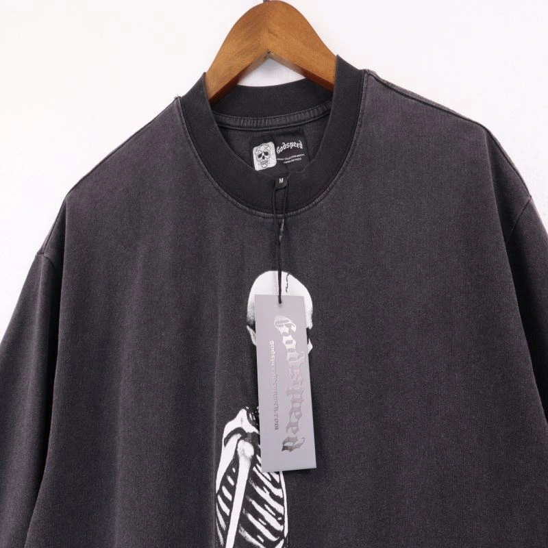 God Speed T-Shirts Neat 157441