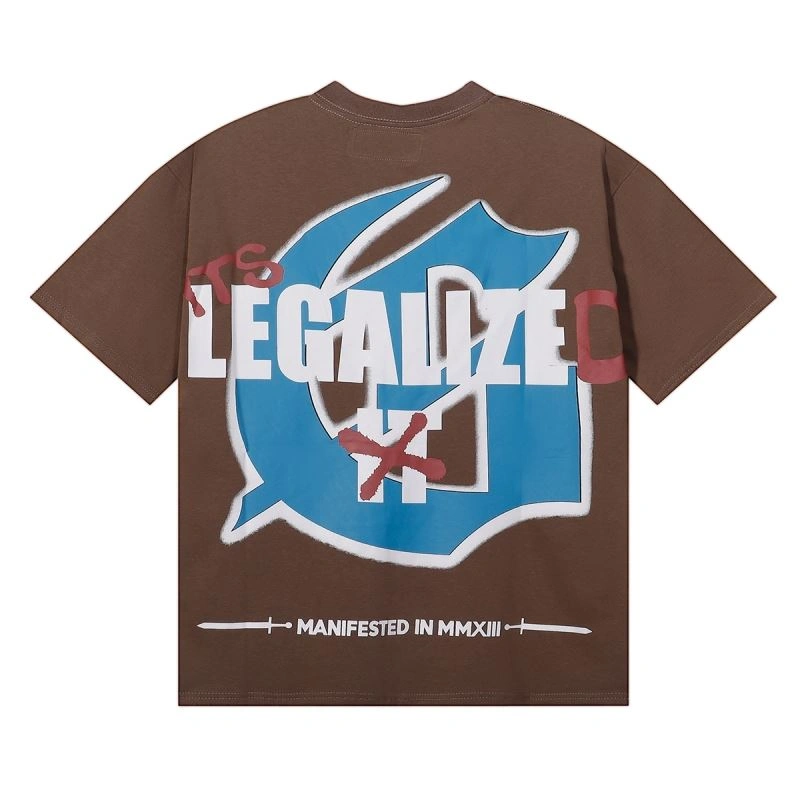 God Speed T-Shirts Original 157432