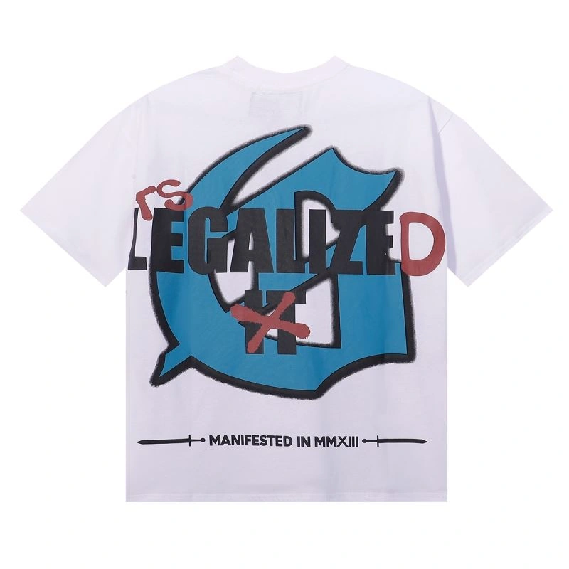God Speed T-Shirts Original 157432