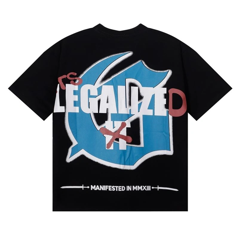 God Speed T-Shirts Original 157432