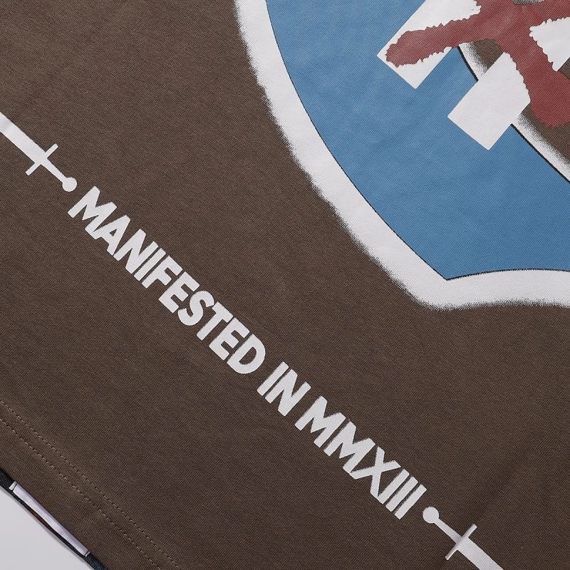 God Speed T-Shirts Original 157432