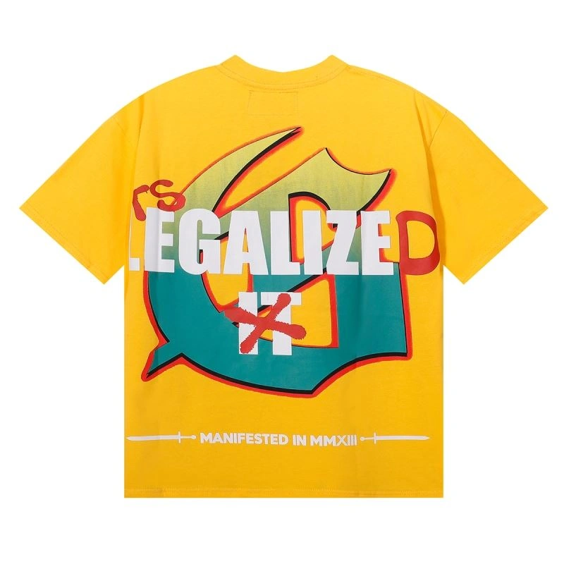 God Speed T-Shirts Attractive 157364