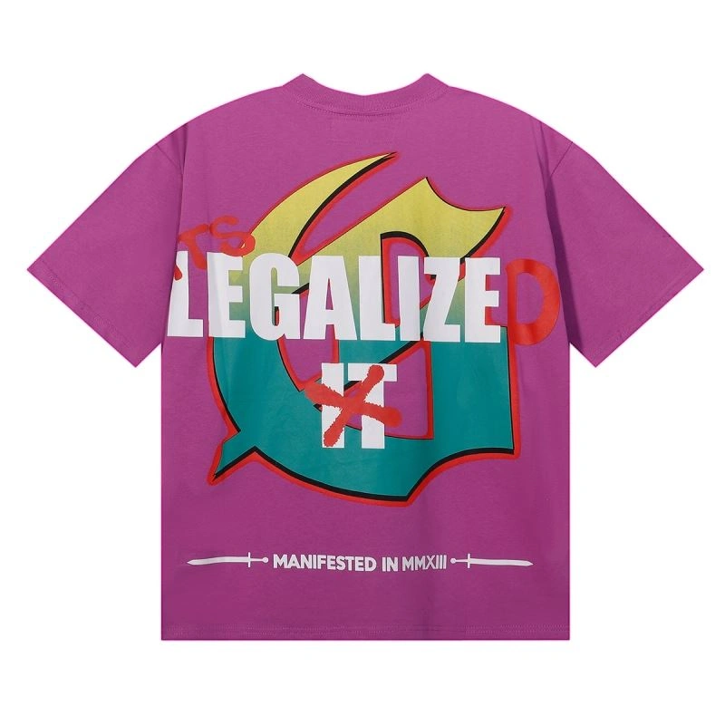God Speed T-Shirts Attractive 157364