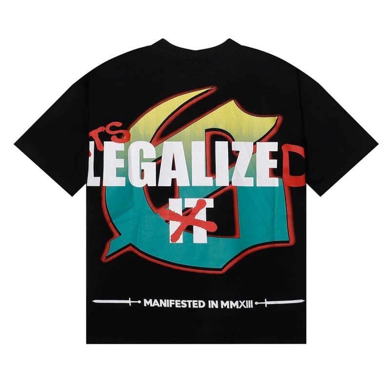 God Speed T-Shirts Attractive 157364