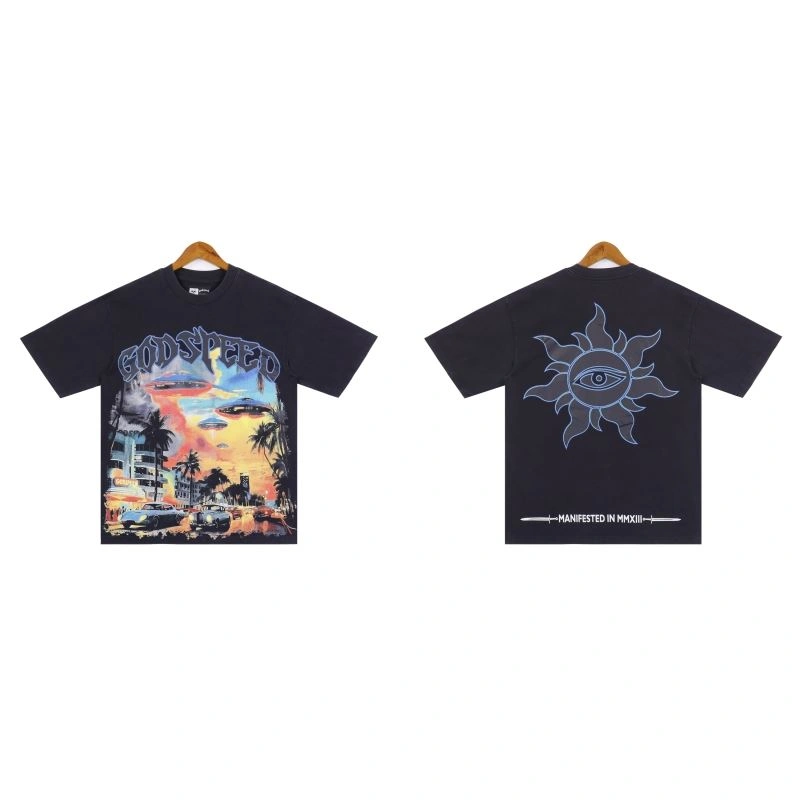 God Speed T-Shirts Contemporary 157359