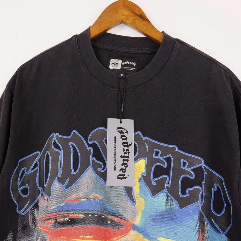 God Speed T-Shirts Contemporary 157359