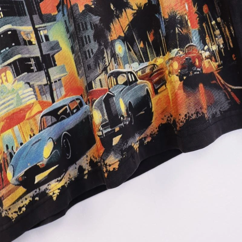 God Speed T-Shirts Contemporary 157359