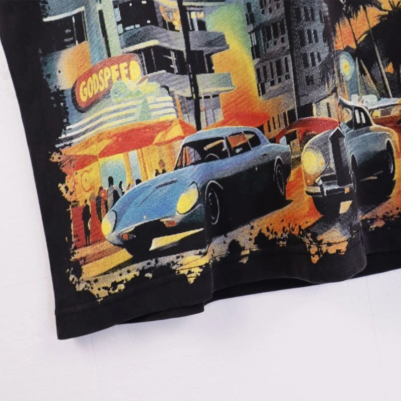 God Speed T-Shirts Contemporary 157359
