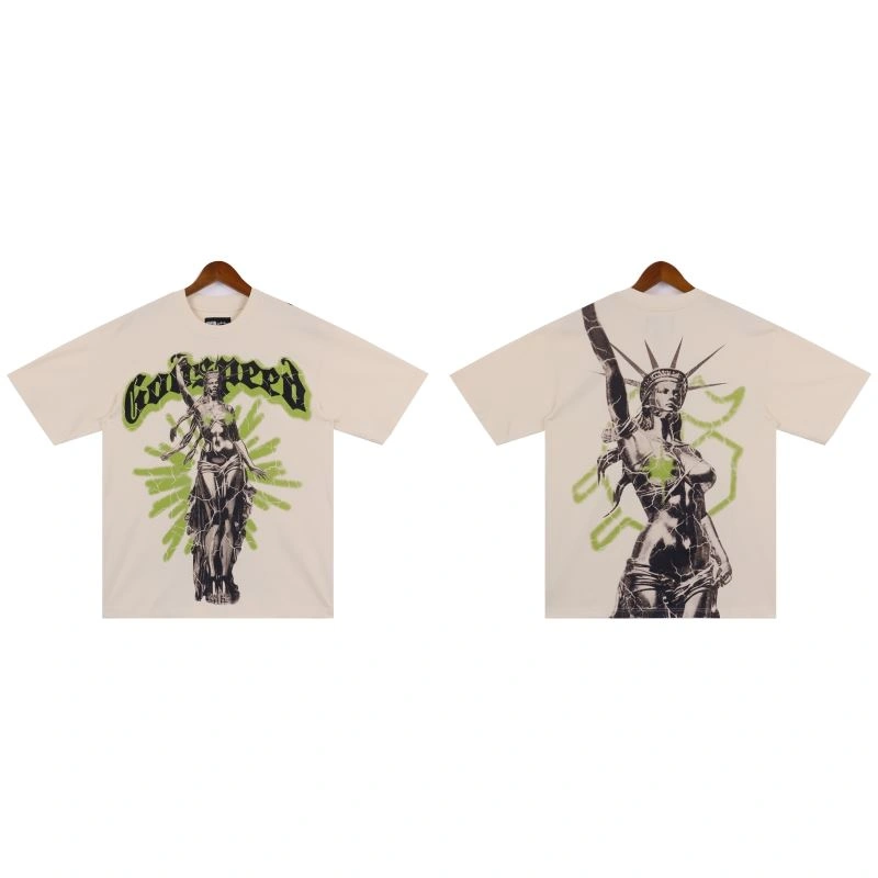 Classic God Speed T-Shirts 157391