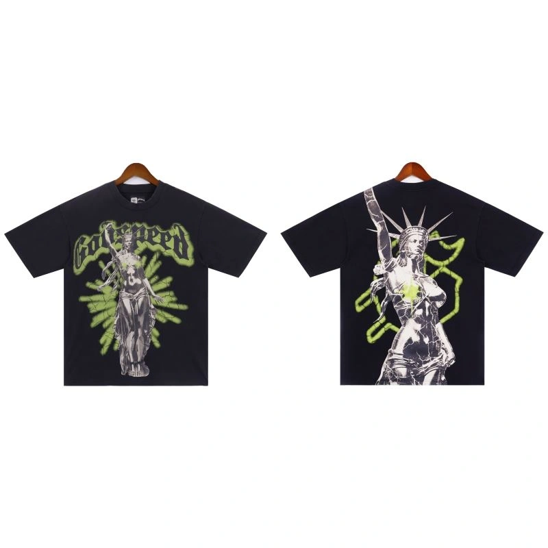 Classic God Speed T-Shirts 157391