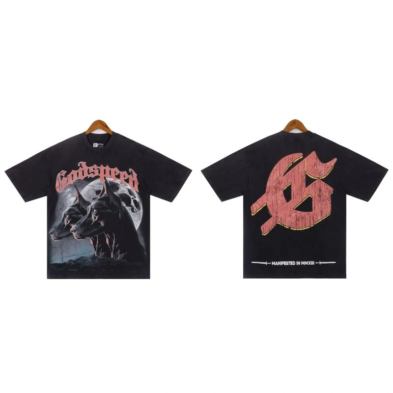 FashionForward God Speed T-Shirts 157358