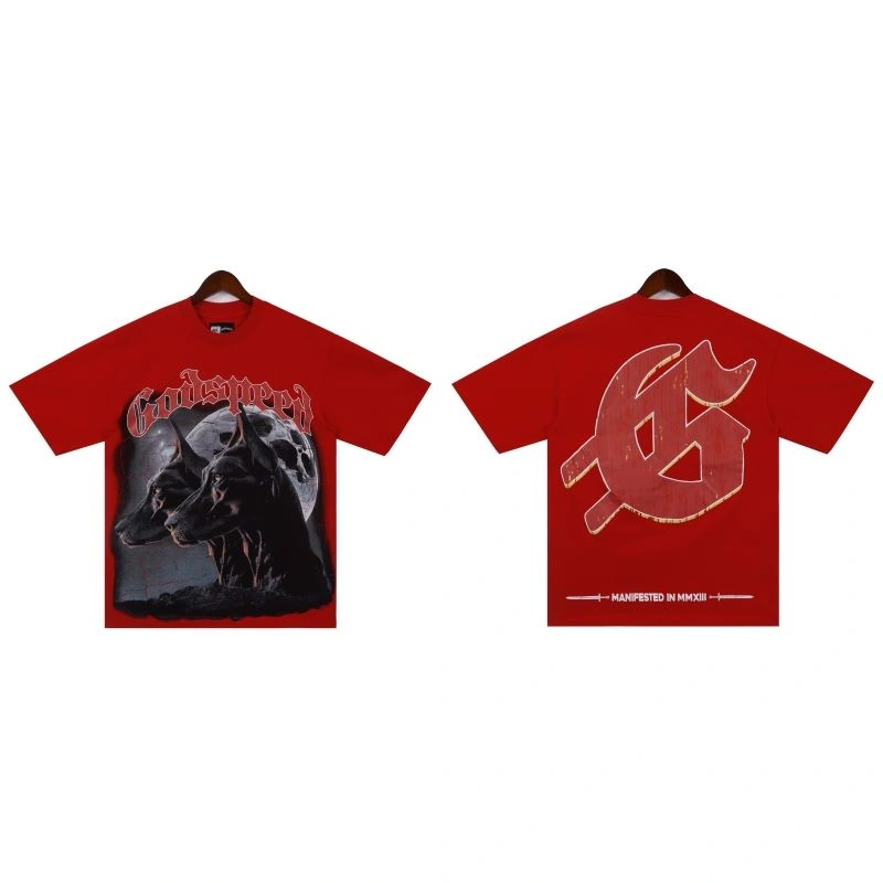FashionForward God Speed T-Shirts 157358