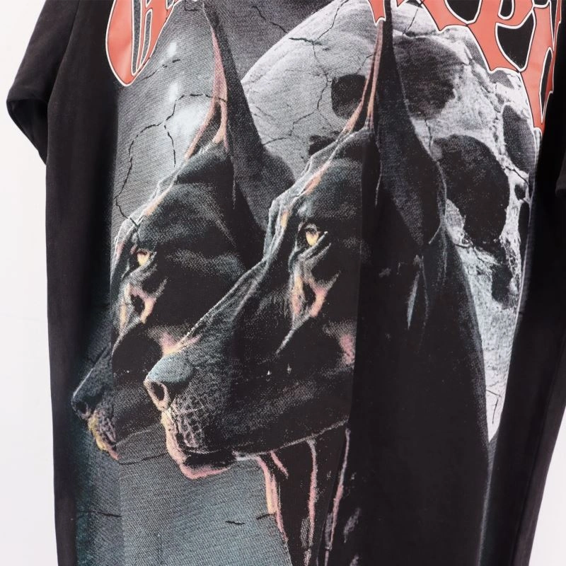 FashionForward God Speed T-Shirts 157358