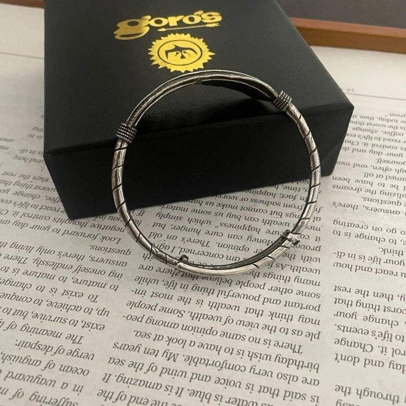 Goros Bracelets Resilient 212621