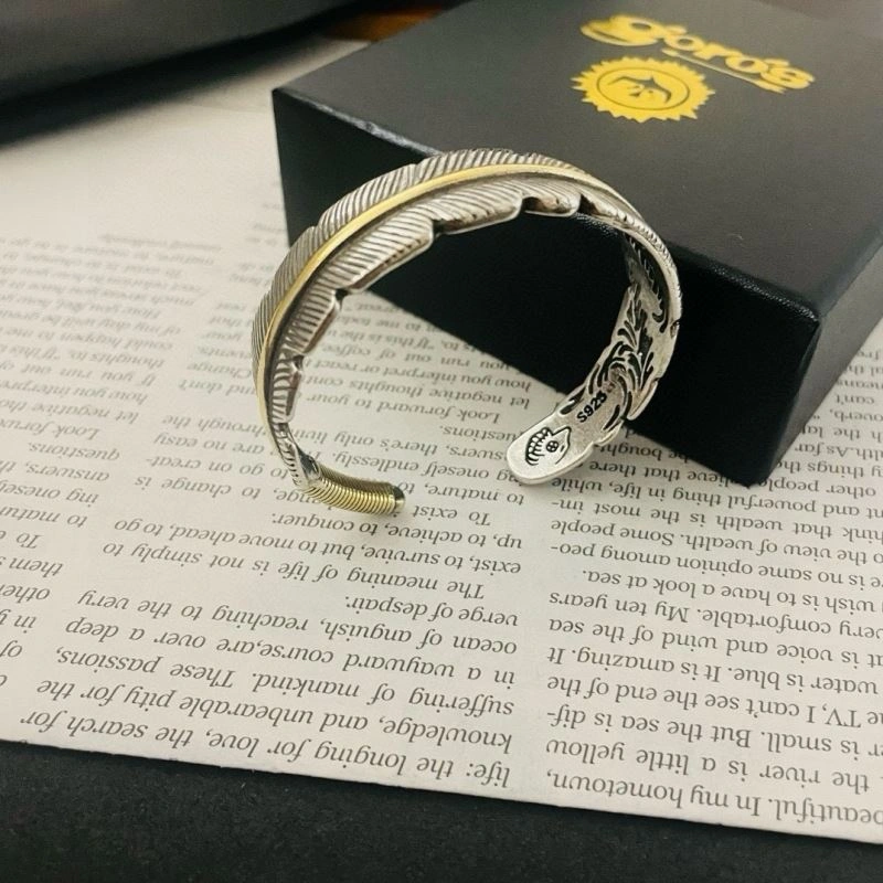 Goros Bracelets Affordable 212188