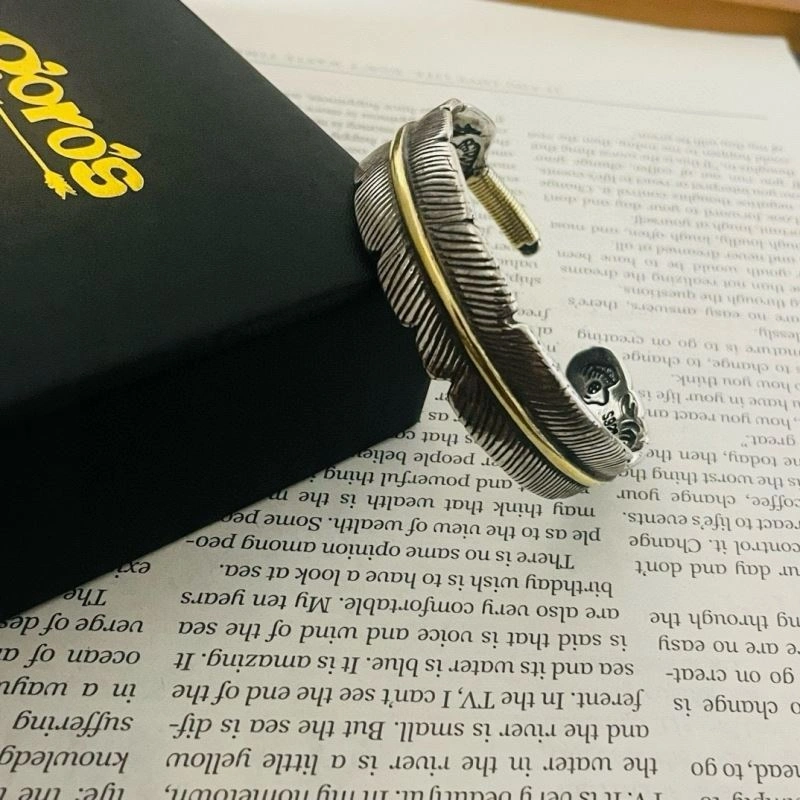 Goros Bracelets Affordable 212188