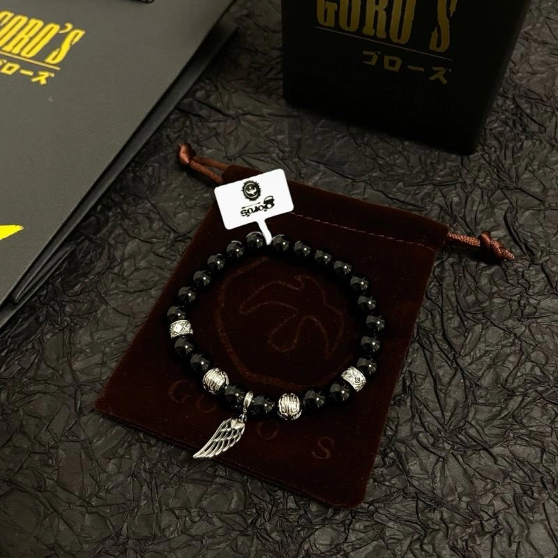MoistureWicking Goros Bracelets 212175