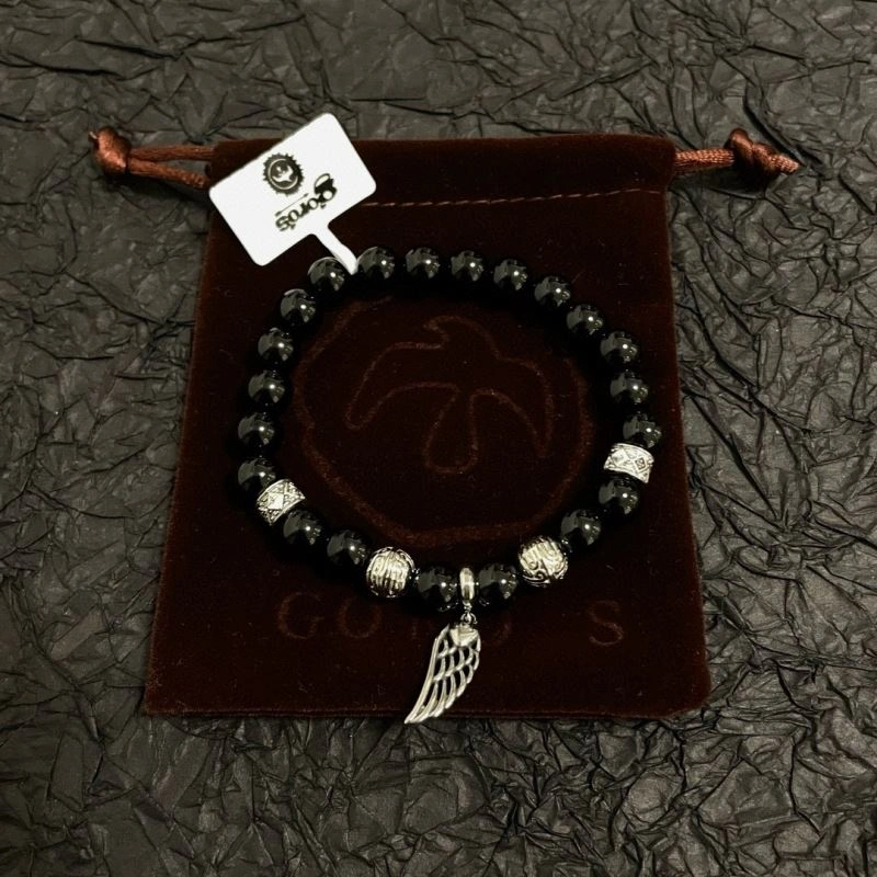 MoistureWicking Goros Bracelets 212175
