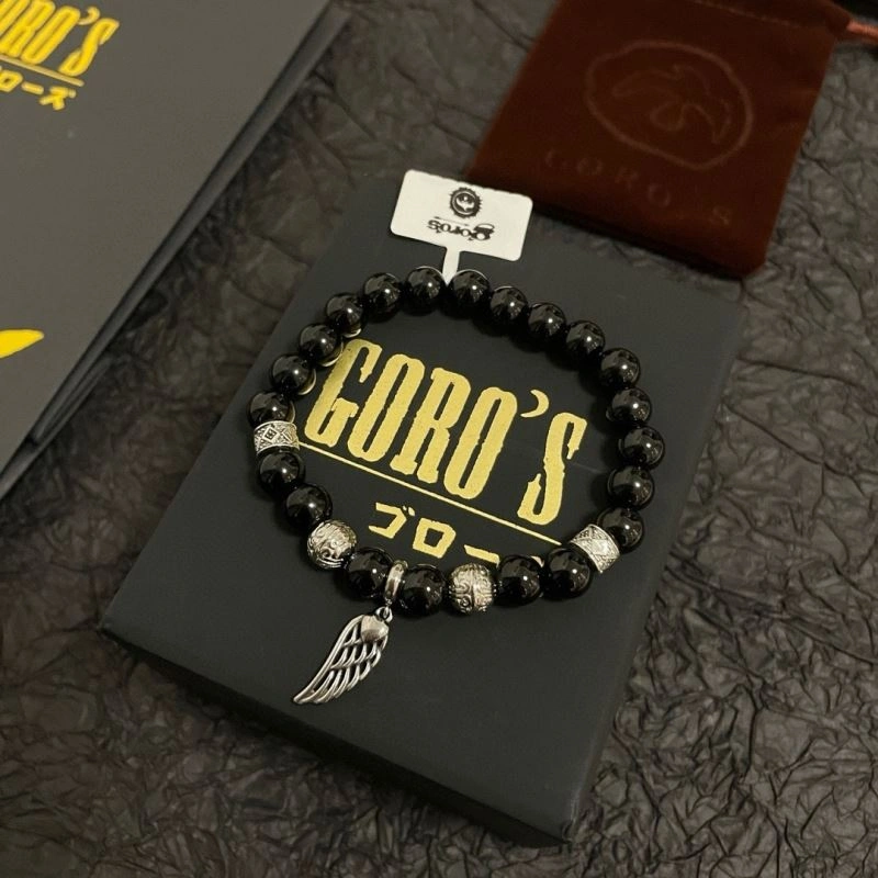 MoistureWicking Goros Bracelets 212175