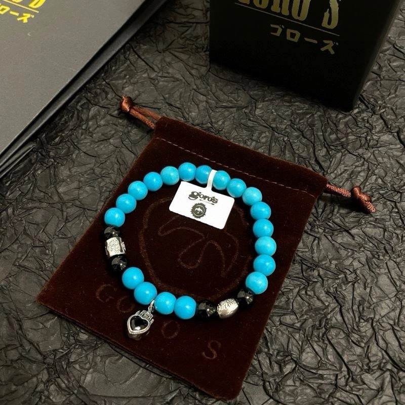 Contemporary Goros Bracelets 212173
