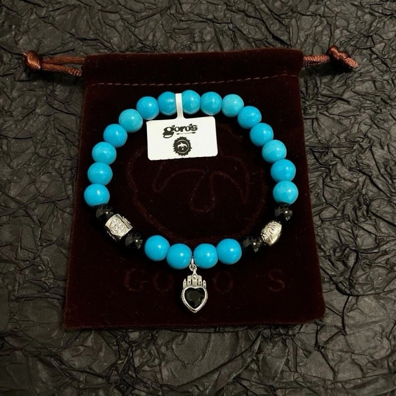Contemporary Goros Bracelets 212173